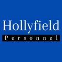 Hollyfield Personnel Ltd company logo