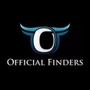 Official Finders company logo