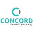 Concord General Contracting company logo