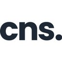 CNS Media company logo