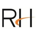 Robinson Hill company logo