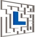 Labyrinth company logo