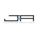 J&A cleaning services Ltd company logo