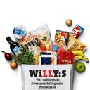 Willys company logo