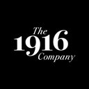 The 1916 Company company logo
