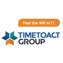 TIMETOACT GROUP GmbH company logo