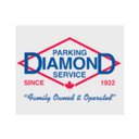 Diamond Parking company logo