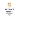 Nations Finest company logo