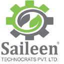 Saileen Technocrats Pvt Ltd company logo