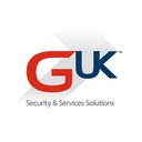 Guarding UK company logo