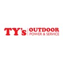 Ty's Outdoor Power & Service company logo