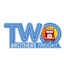 Two Brothers Freight company logo