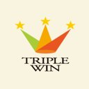 株式会社　トリプル・ウィン company logo
