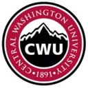 Central Washington University company logo
