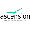 Ascension Executive Recruitment company logo
