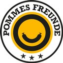 Pommes Freunde München Orlando company logo