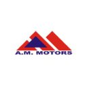 AM MOTORS company logo
