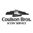 Coulson Bros. Scow Service Ltd company logo