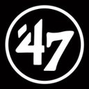 47 BRAND company logo