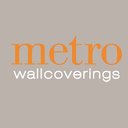 Metro Wallcoverings company logo