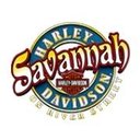 Savannah Harley-Davidson company logo