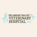 Delaware Valley Veterinary Hospital company logo