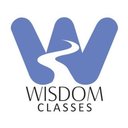 Wisdom Classes company logo