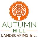 Autumn Hill Landscaping Inc company logo