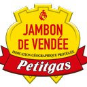Charcuterie Vendéenne - Petitgas company logo