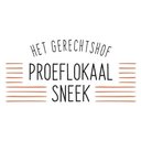 Proeflokaal Sneek company logo