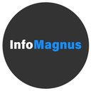 Infomagnus, LLC company logo