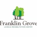Franklin Grove Living & Rehabilitation company logo