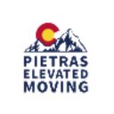 Pietras Elevated Moving company logo