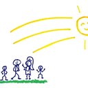 Kinderhaus Lichtblick company logo