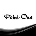 Point One company logo