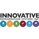 Innovative Refrigeration Systems company logo