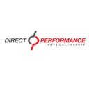 Direct Performance Physical Therapy company logo