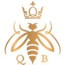 Queen Bee Salon & Spa company logo