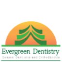 Evergreen Dentistry company logo