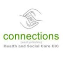 Connections Care company logo