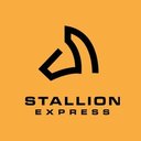Stallion Express company logo