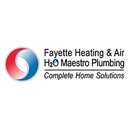 Fayette Heating & Air company logo