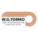 W.G. Tomko, Inc. company logo