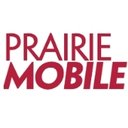 Prairie Mobile Communications company logo