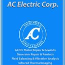 AC Electric Corp company logo