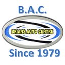 Brians Auto Centre company logo