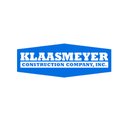 Klaasmeyer Construction Company Inc company logo