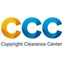 Copyright Clearance Center company logo