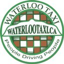 WATERLOO TAXI company logo