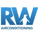 RW-Airconditioning company logo